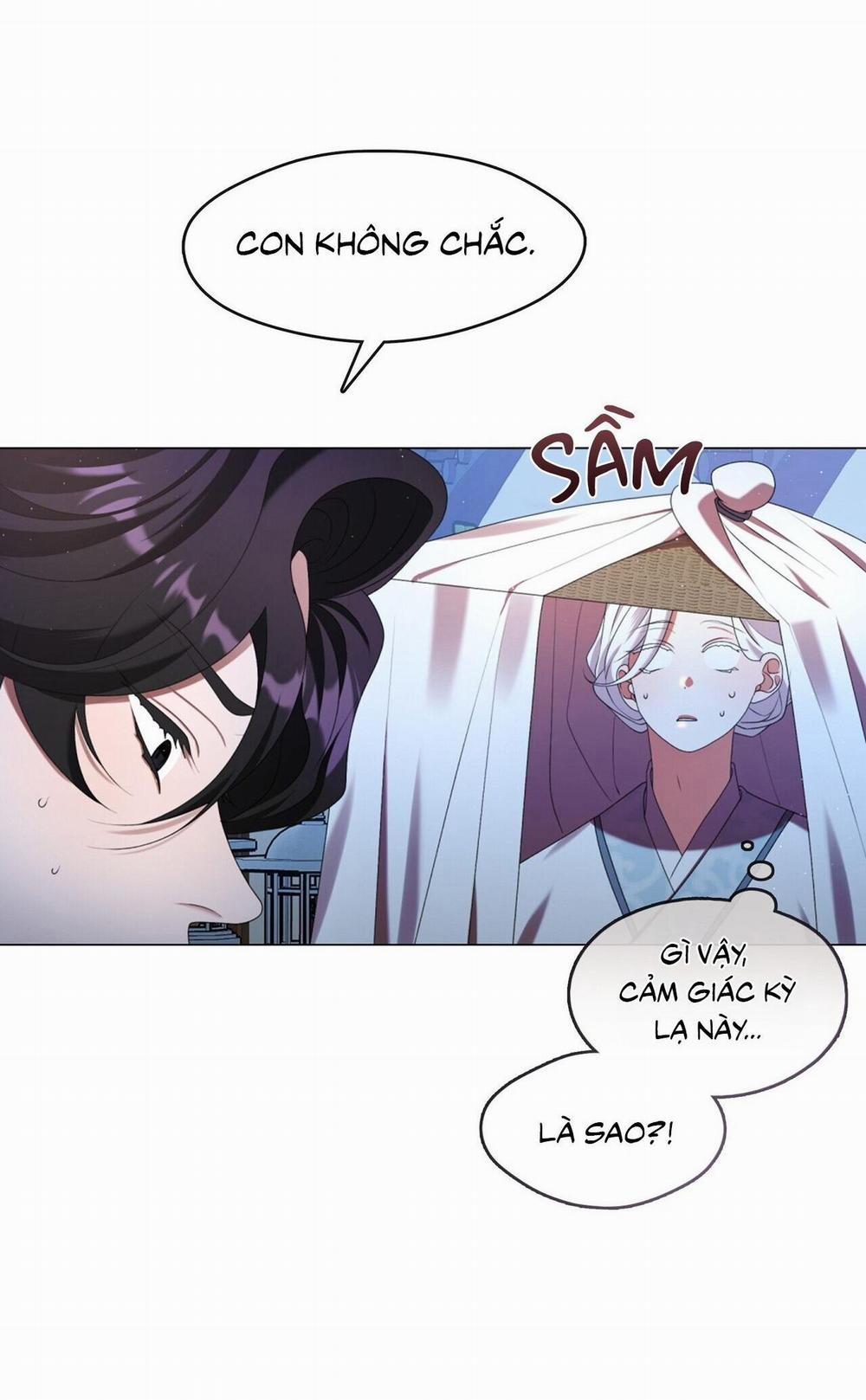 Tôi Đã Nuôi Dạy Thủ Lĩnh Giáo Phái Ác Ma 41 trang 31