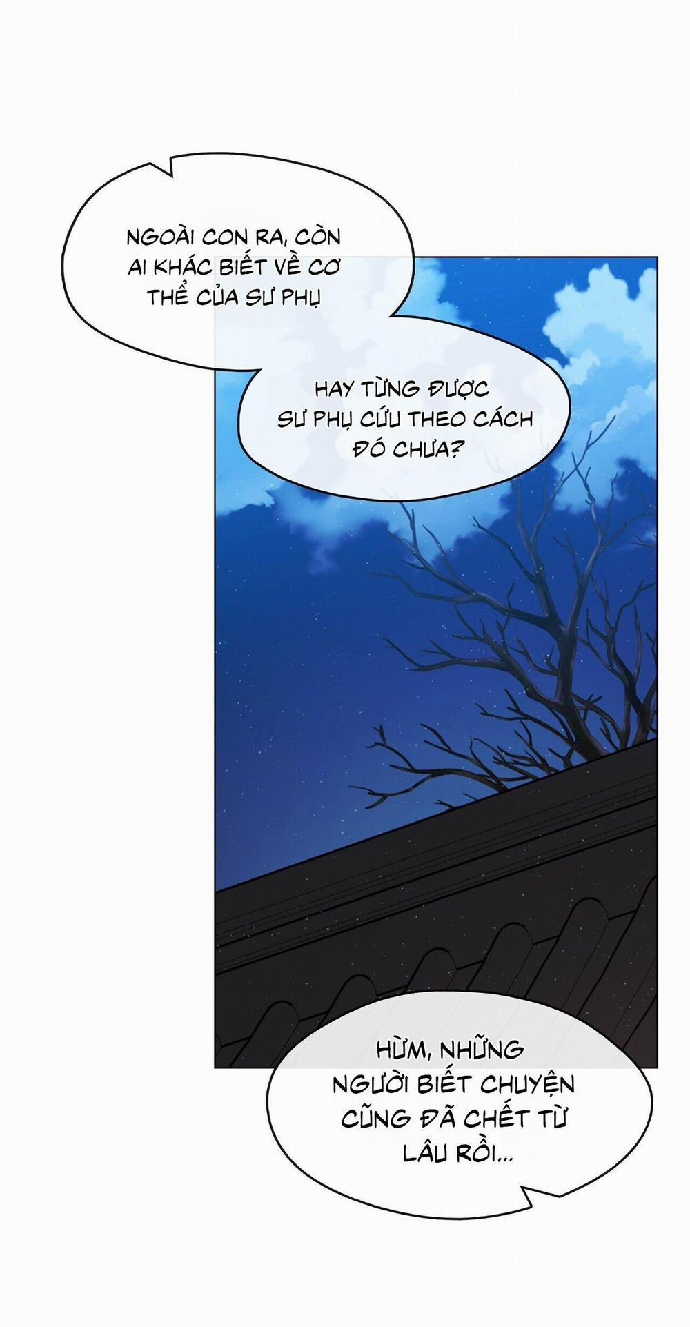 Tôi Đã Nuôi Dạy Thủ Lĩnh Giáo Phái Ác Ma 41 trang 32