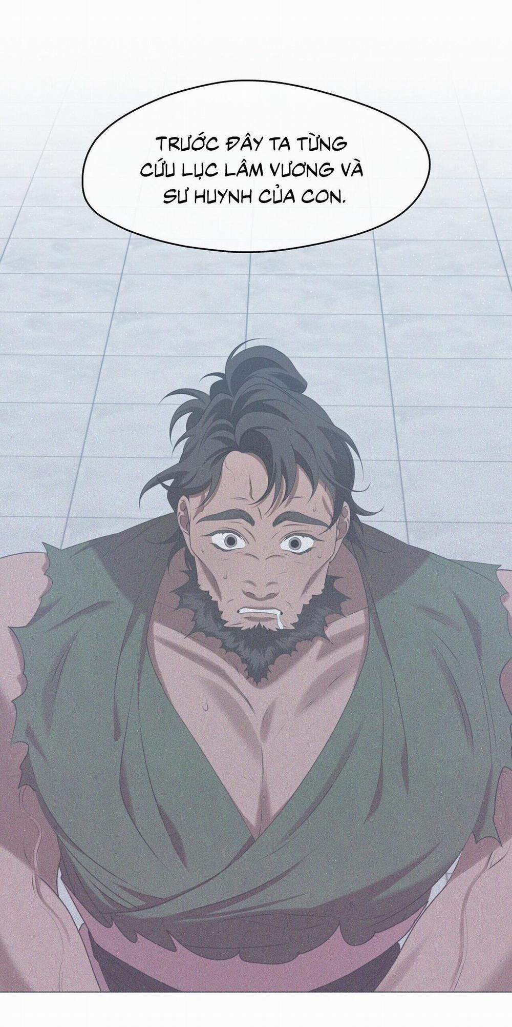 Tôi Đã Nuôi Dạy Thủ Lĩnh Giáo Phái Ác Ma 41 trang 33