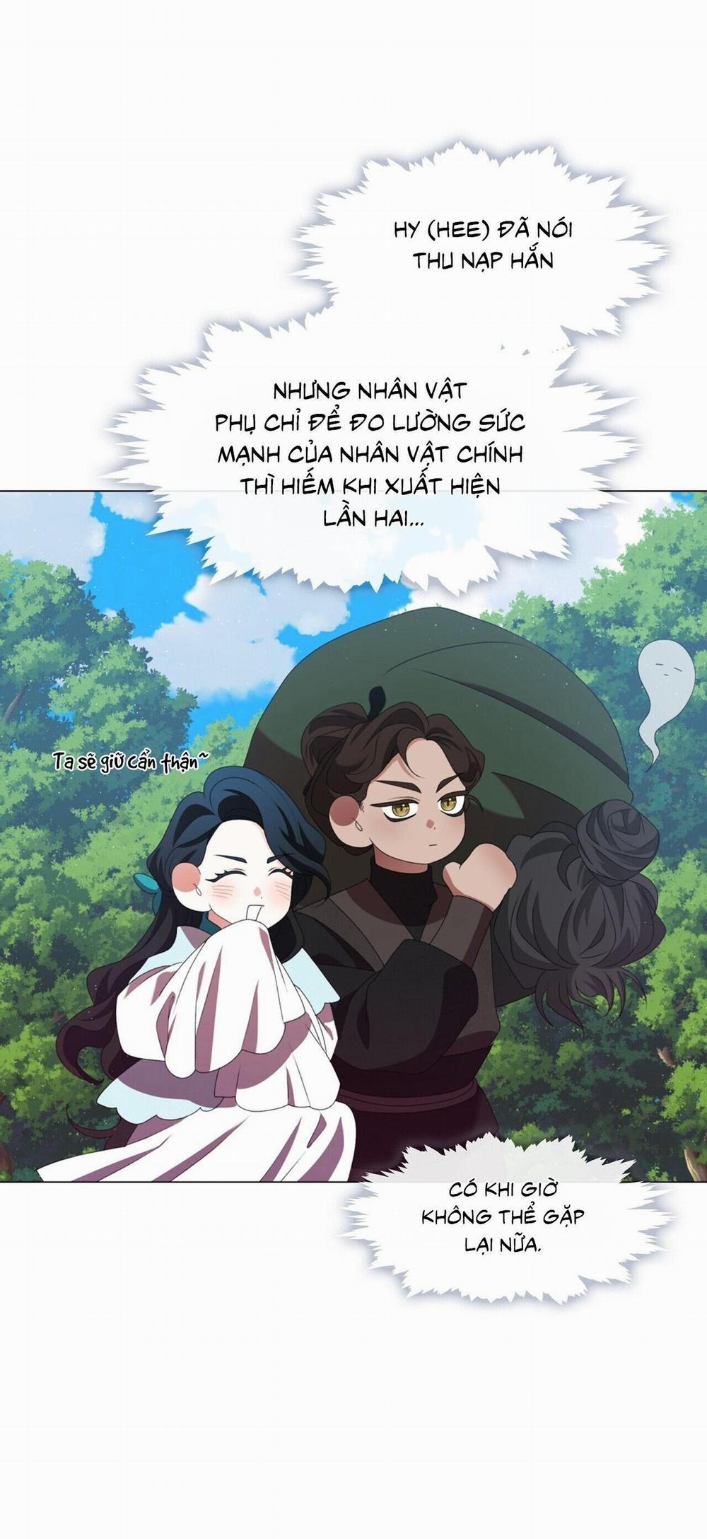 Tôi Đã Nuôi Dạy Thủ Lĩnh Giáo Phái Ác Ma 41 trang 36