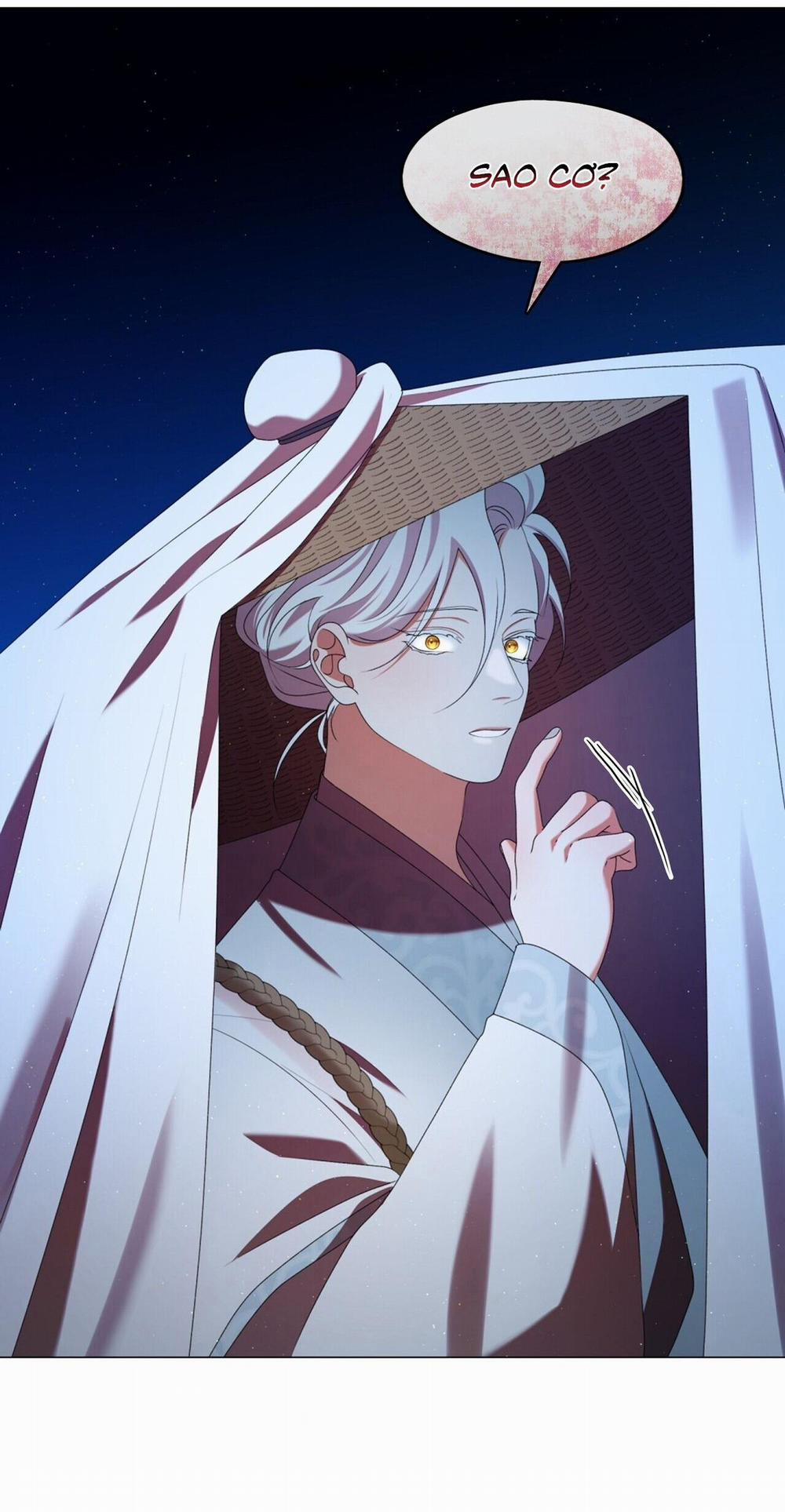 Tôi Đã Nuôi Dạy Thủ Lĩnh Giáo Phái Ác Ma 41 trang 38