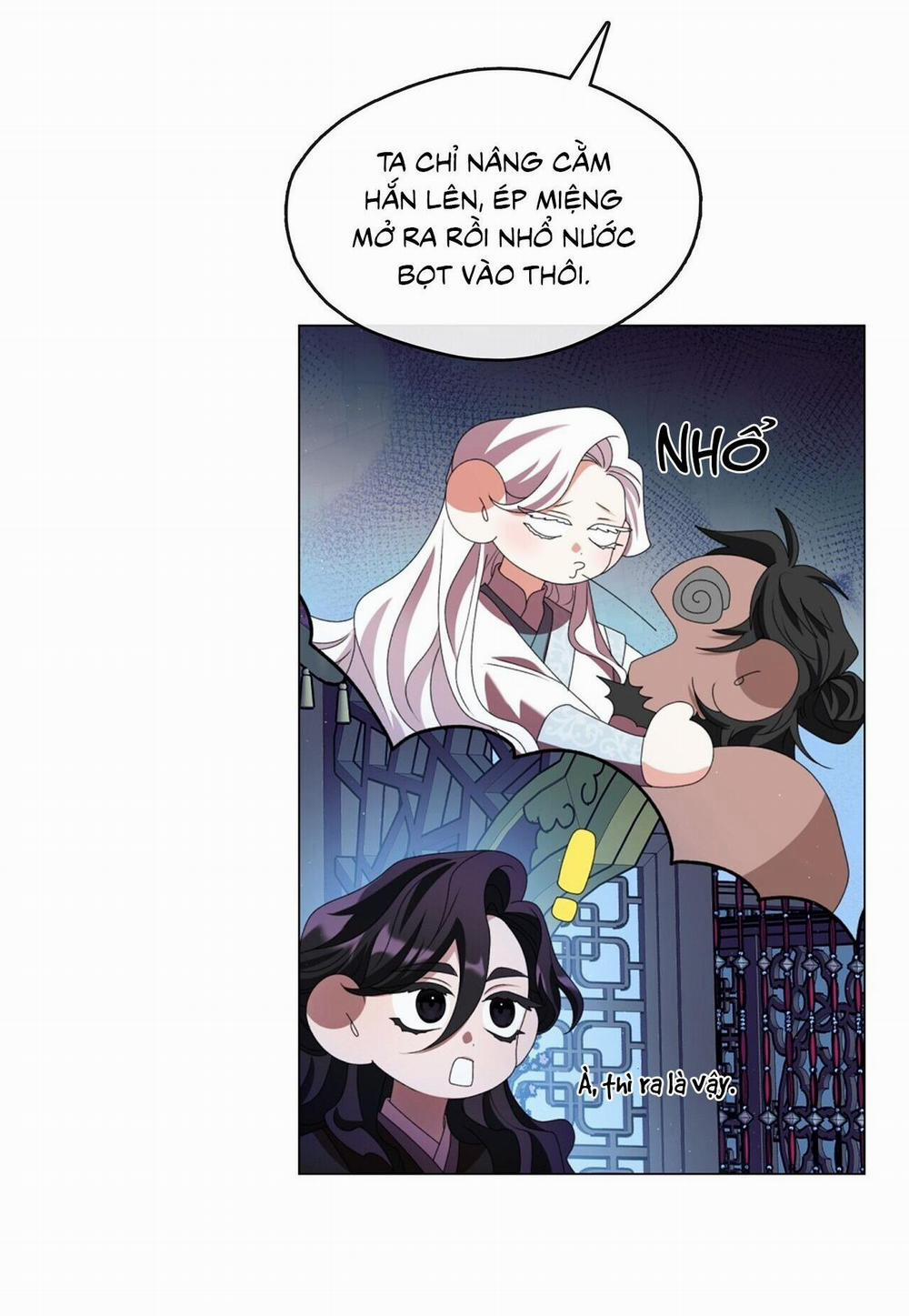 Tôi Đã Nuôi Dạy Thủ Lĩnh Giáo Phái Ác Ma 41 trang 40