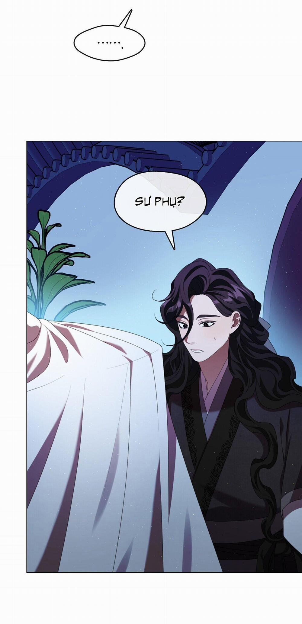 Tôi Đã Nuôi Dạy Thủ Lĩnh Giáo Phái Ác Ma 41 trang 50