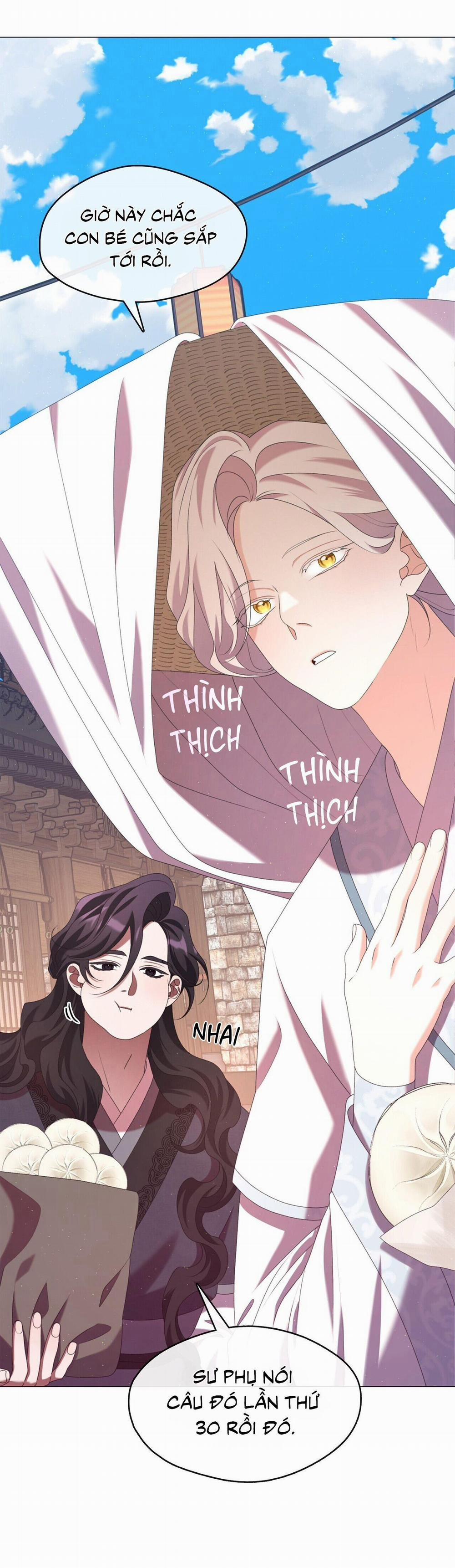 Tôi Đã Nuôi Dạy Thủ Lĩnh Giáo Phái Ác Ma 41 trang 59