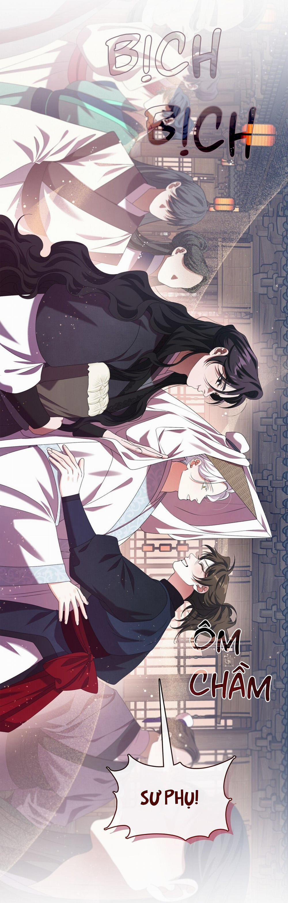 Tôi Đã Nuôi Dạy Thủ Lĩnh Giáo Phái Ác Ma 41 trang 62