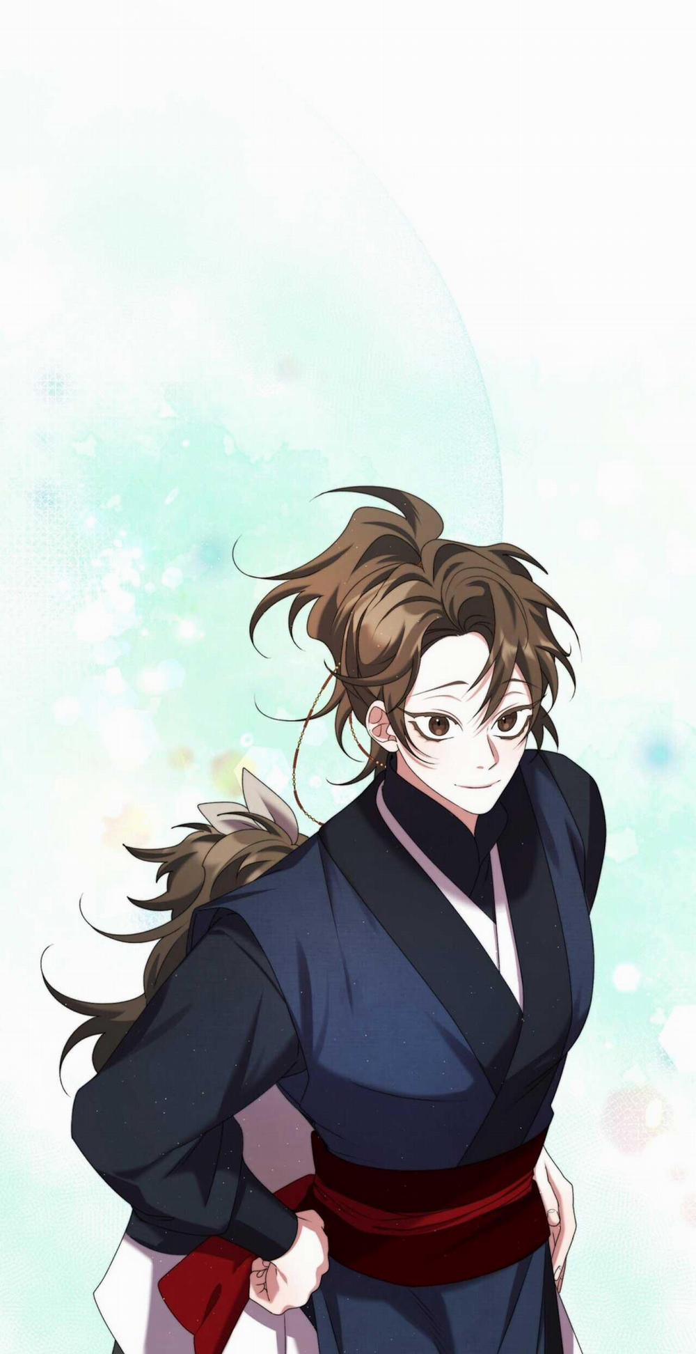 Tôi Đã Nuôi Dạy Thủ Lĩnh Giáo Phái Ác Ma 42 trang 1