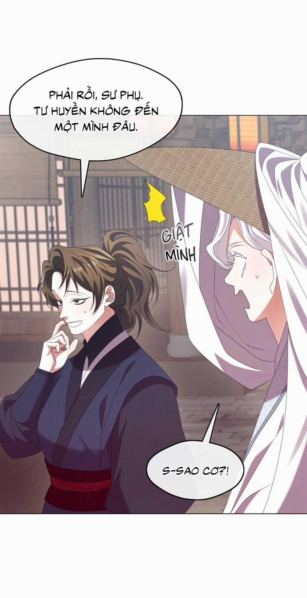 Tôi Đã Nuôi Dạy Thủ Lĩnh Giáo Phái Ác Ma 42 trang 10