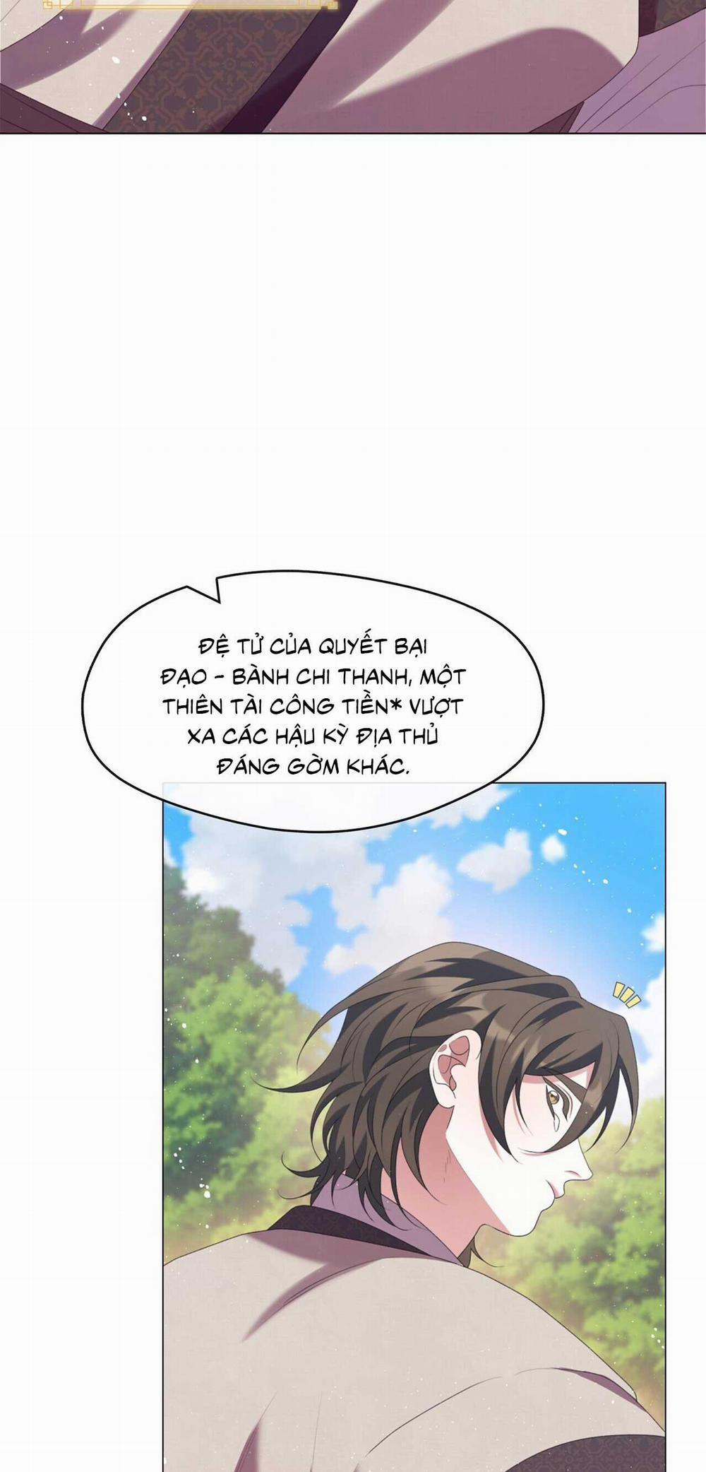 Tôi Đã Nuôi Dạy Thủ Lĩnh Giáo Phái Ác Ma 42 trang 17