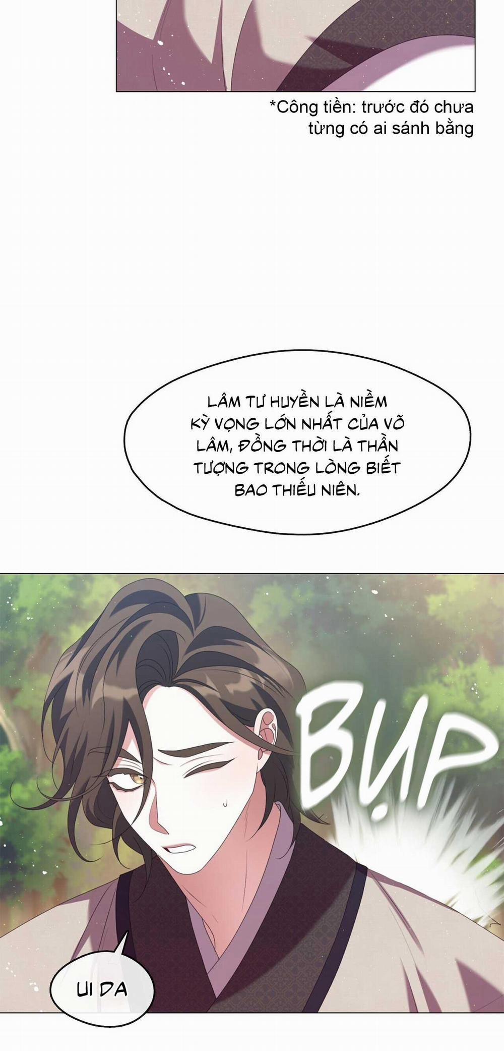 Tôi Đã Nuôi Dạy Thủ Lĩnh Giáo Phái Ác Ma 42 trang 18