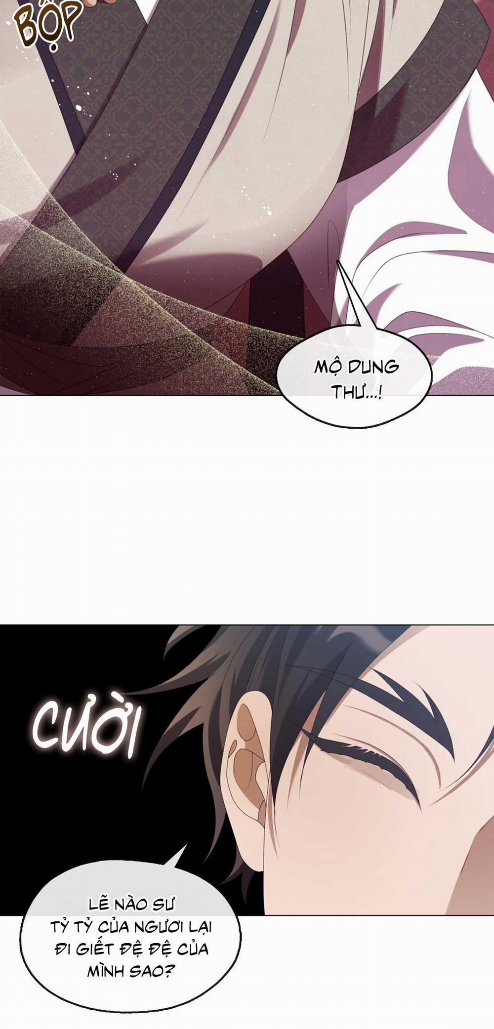Tôi Đã Nuôi Dạy Thủ Lĩnh Giáo Phái Ác Ma 42 trang 20