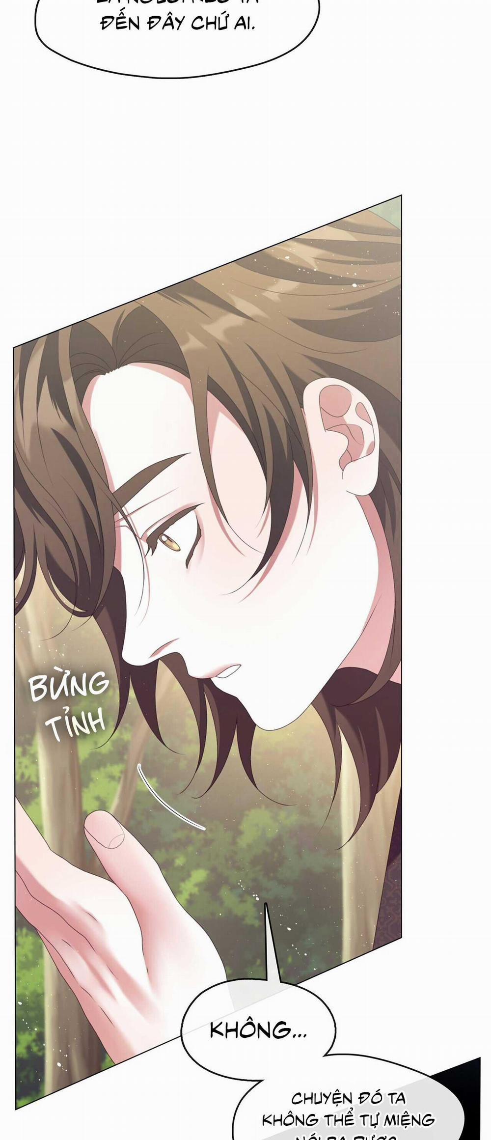 Tôi Đã Nuôi Dạy Thủ Lĩnh Giáo Phái Ác Ma 42 trang 23