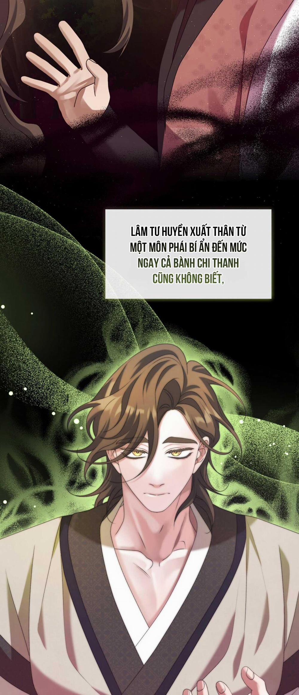 Tôi Đã Nuôi Dạy Thủ Lĩnh Giáo Phái Ác Ma 42 trang 27