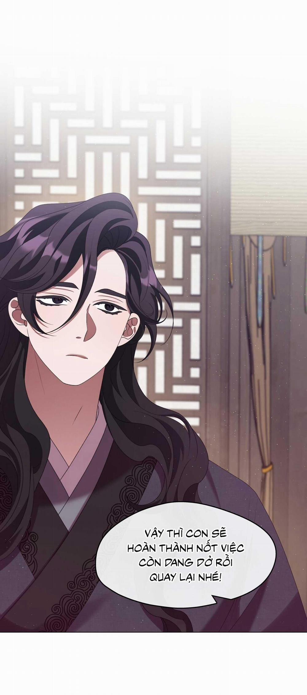 Tôi Đã Nuôi Dạy Thủ Lĩnh Giáo Phái Ác Ma 42 trang 38