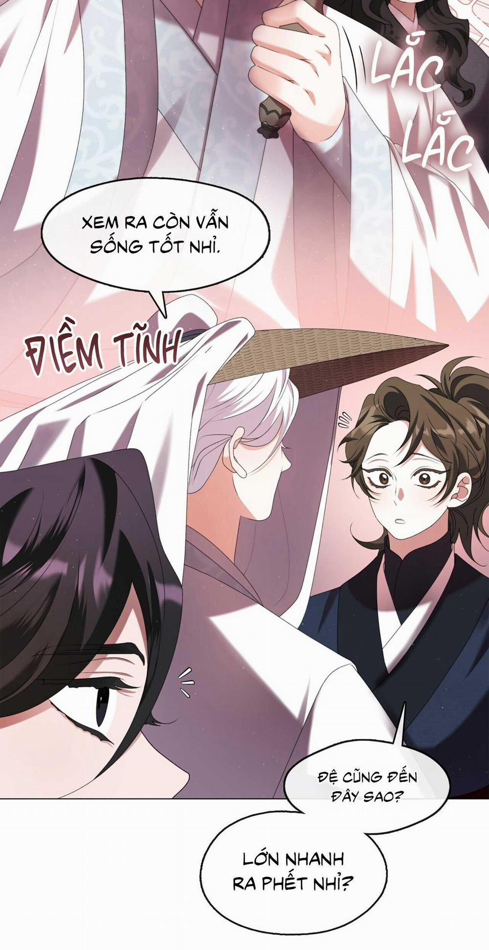 Tôi Đã Nuôi Dạy Thủ Lĩnh Giáo Phái Ác Ma 42 trang 4