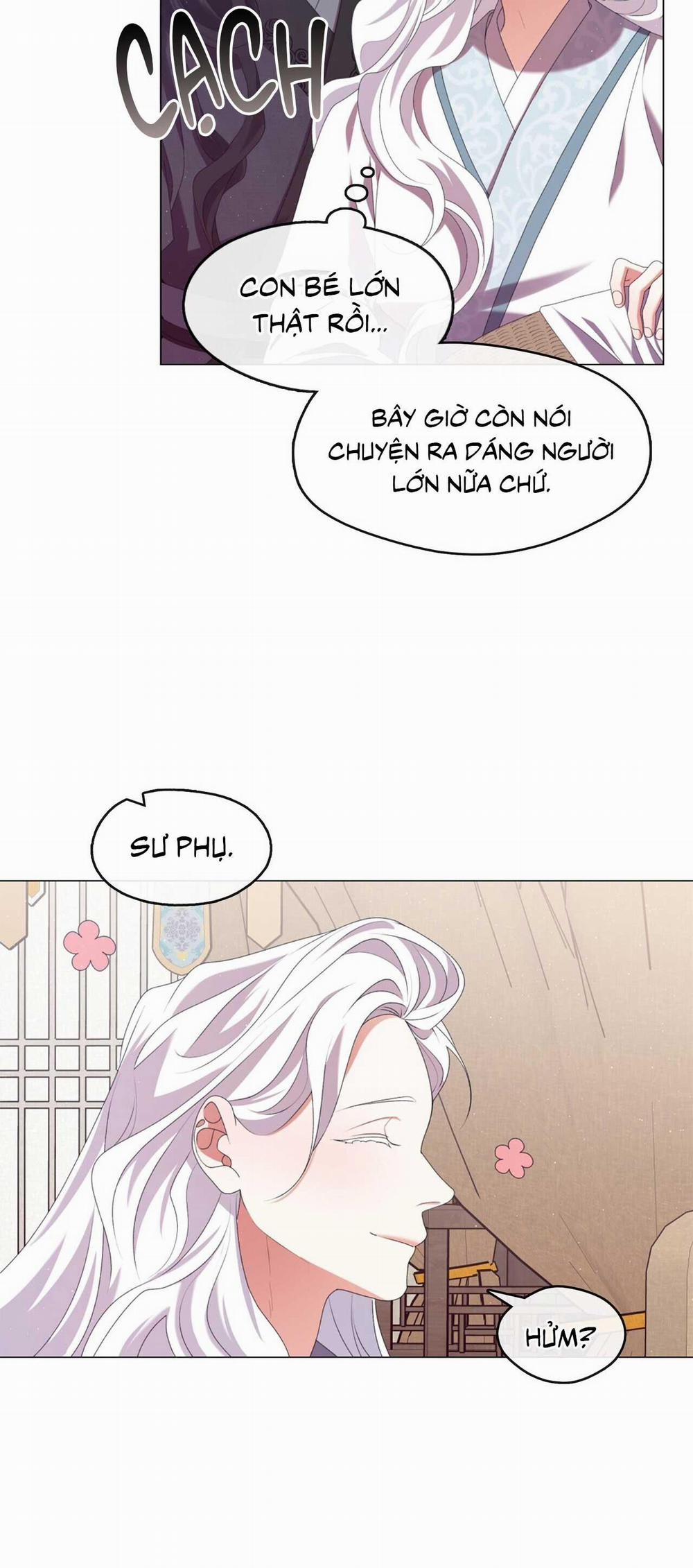 Tôi Đã Nuôi Dạy Thủ Lĩnh Giáo Phái Ác Ma 42 trang 40