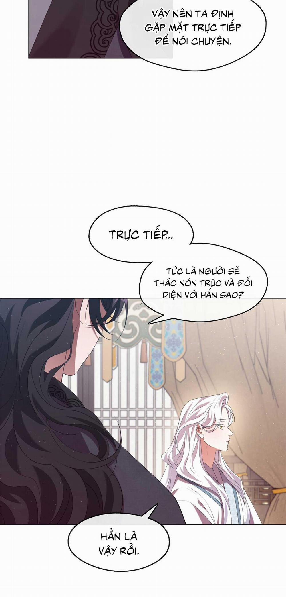 Tôi Đã Nuôi Dạy Thủ Lĩnh Giáo Phái Ác Ma 42 trang 47