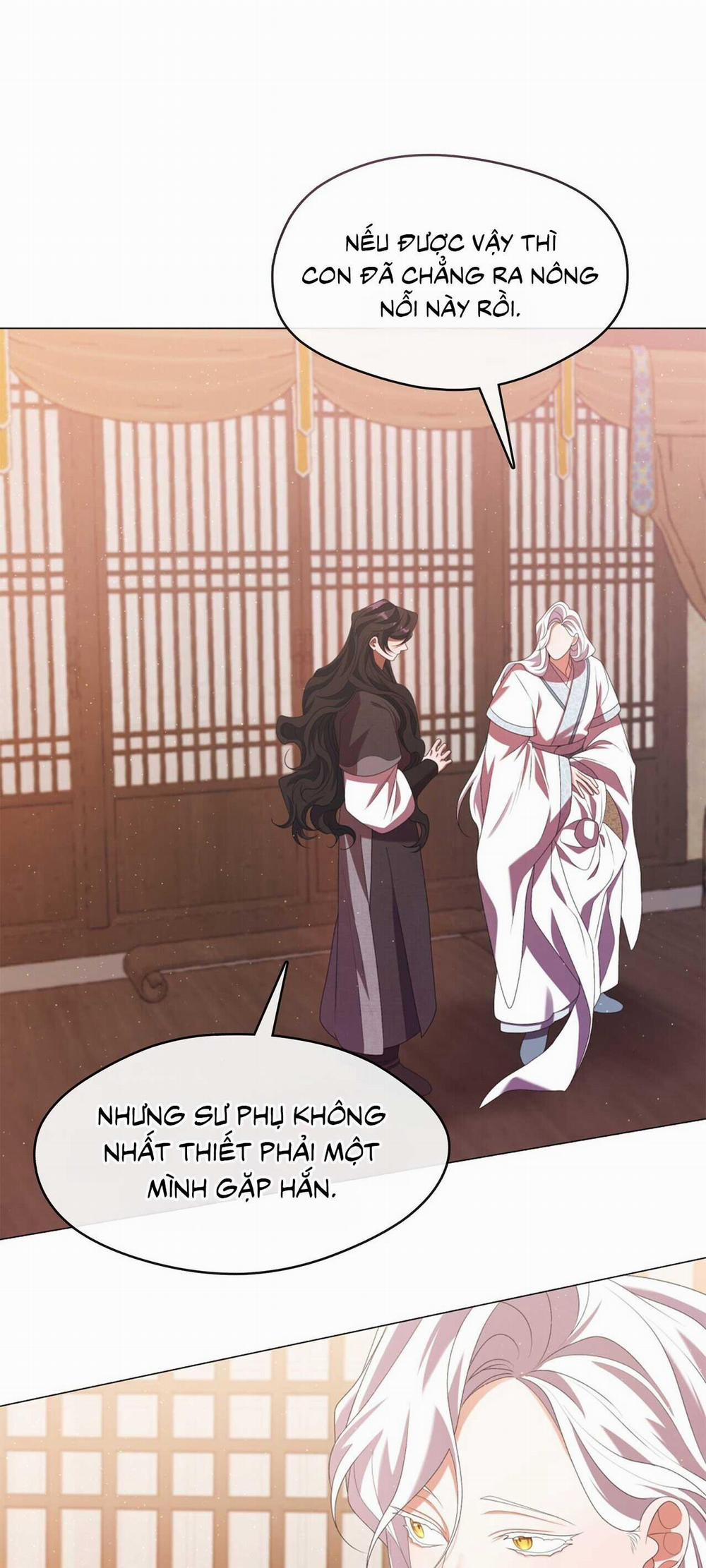 Tôi Đã Nuôi Dạy Thủ Lĩnh Giáo Phái Ác Ma 42 trang 51