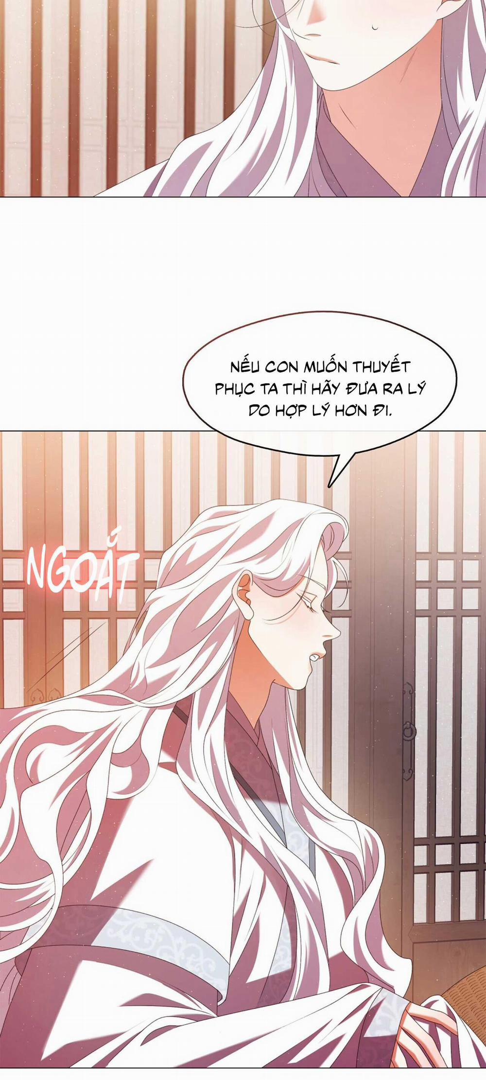 Tôi Đã Nuôi Dạy Thủ Lĩnh Giáo Phái Ác Ma 42 trang 52