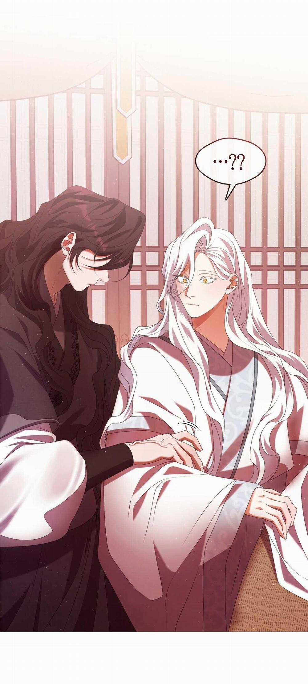 Tôi Đã Nuôi Dạy Thủ Lĩnh Giáo Phái Ác Ma 42 trang 54