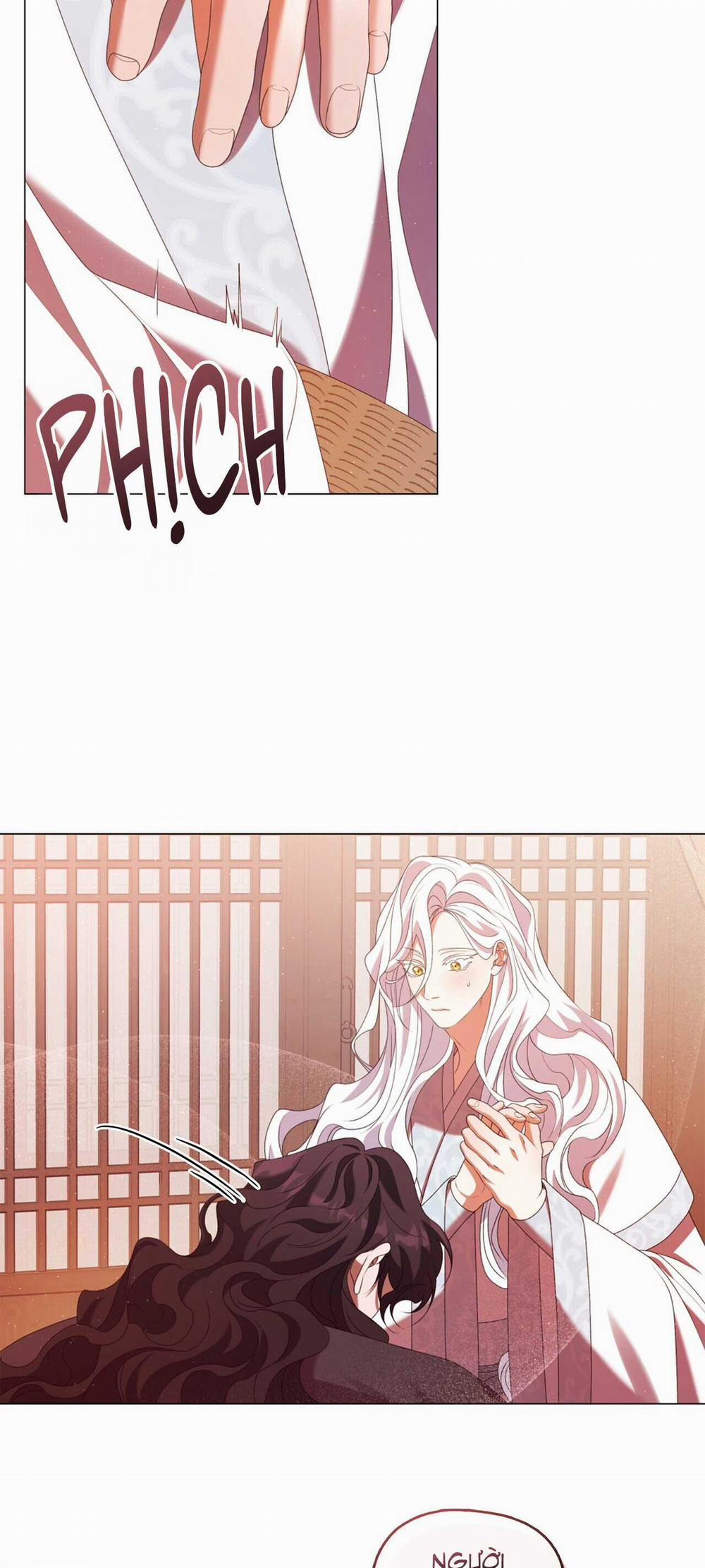 Tôi Đã Nuôi Dạy Thủ Lĩnh Giáo Phái Ác Ma 42 trang 56