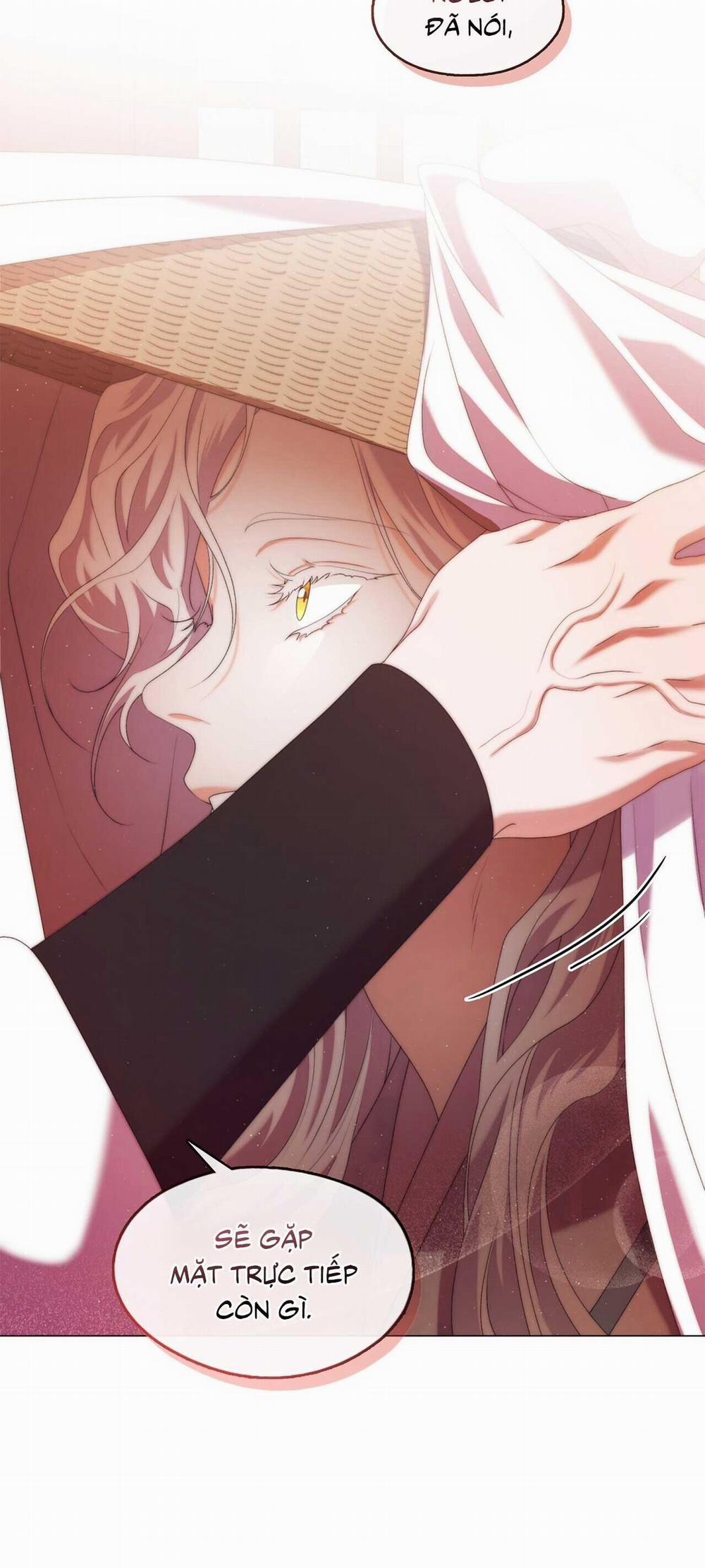 Tôi Đã Nuôi Dạy Thủ Lĩnh Giáo Phái Ác Ma 42 trang 57