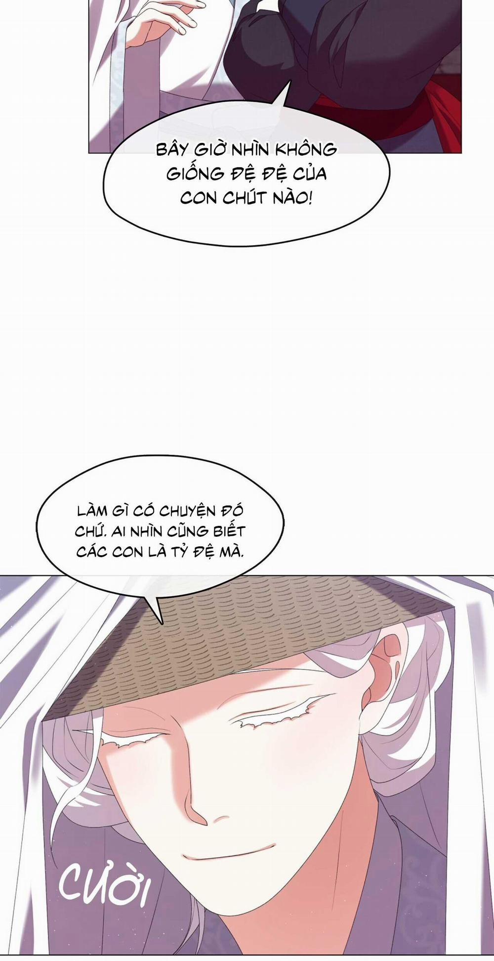 Tôi Đã Nuôi Dạy Thủ Lĩnh Giáo Phái Ác Ma 42 trang 7