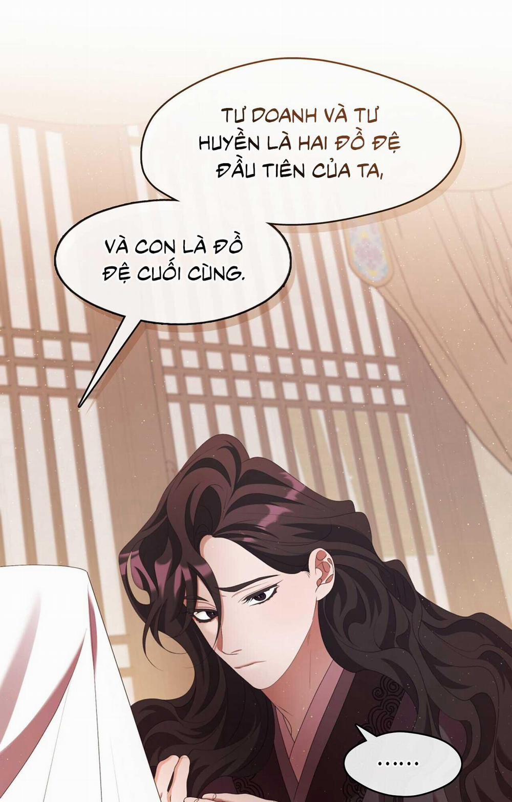 Tôi Đã Nuôi Dạy Thủ Lĩnh Giáo Phái Ác Ma 42 trang 71