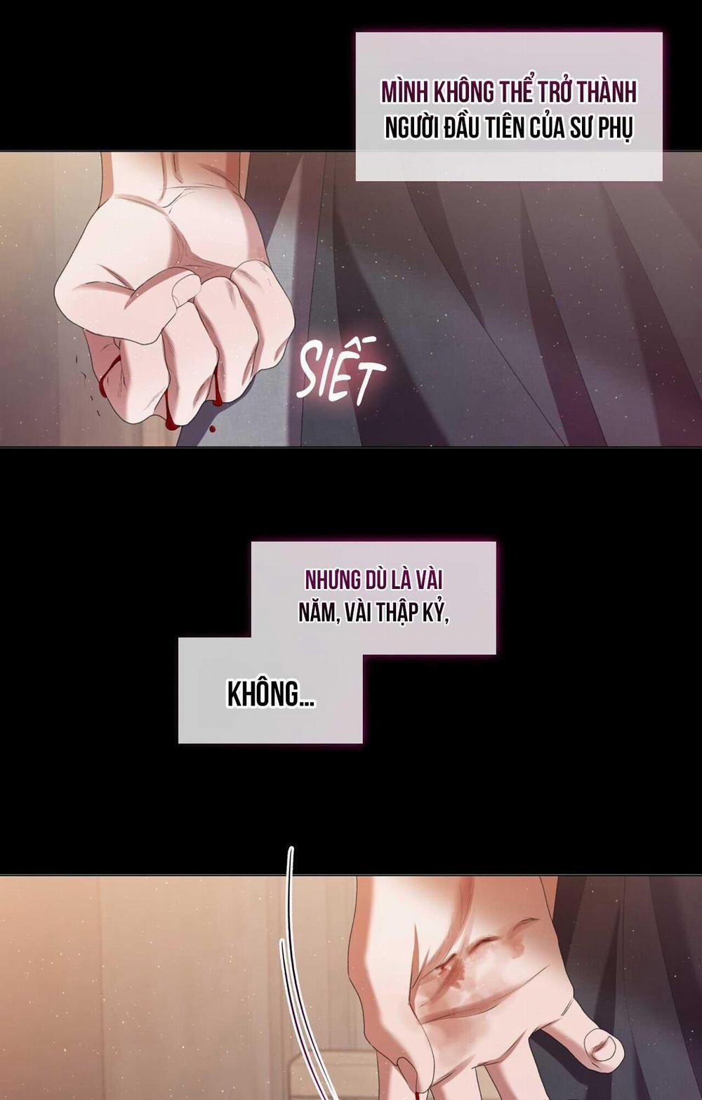 Tôi Đã Nuôi Dạy Thủ Lĩnh Giáo Phái Ác Ma 42 trang 78