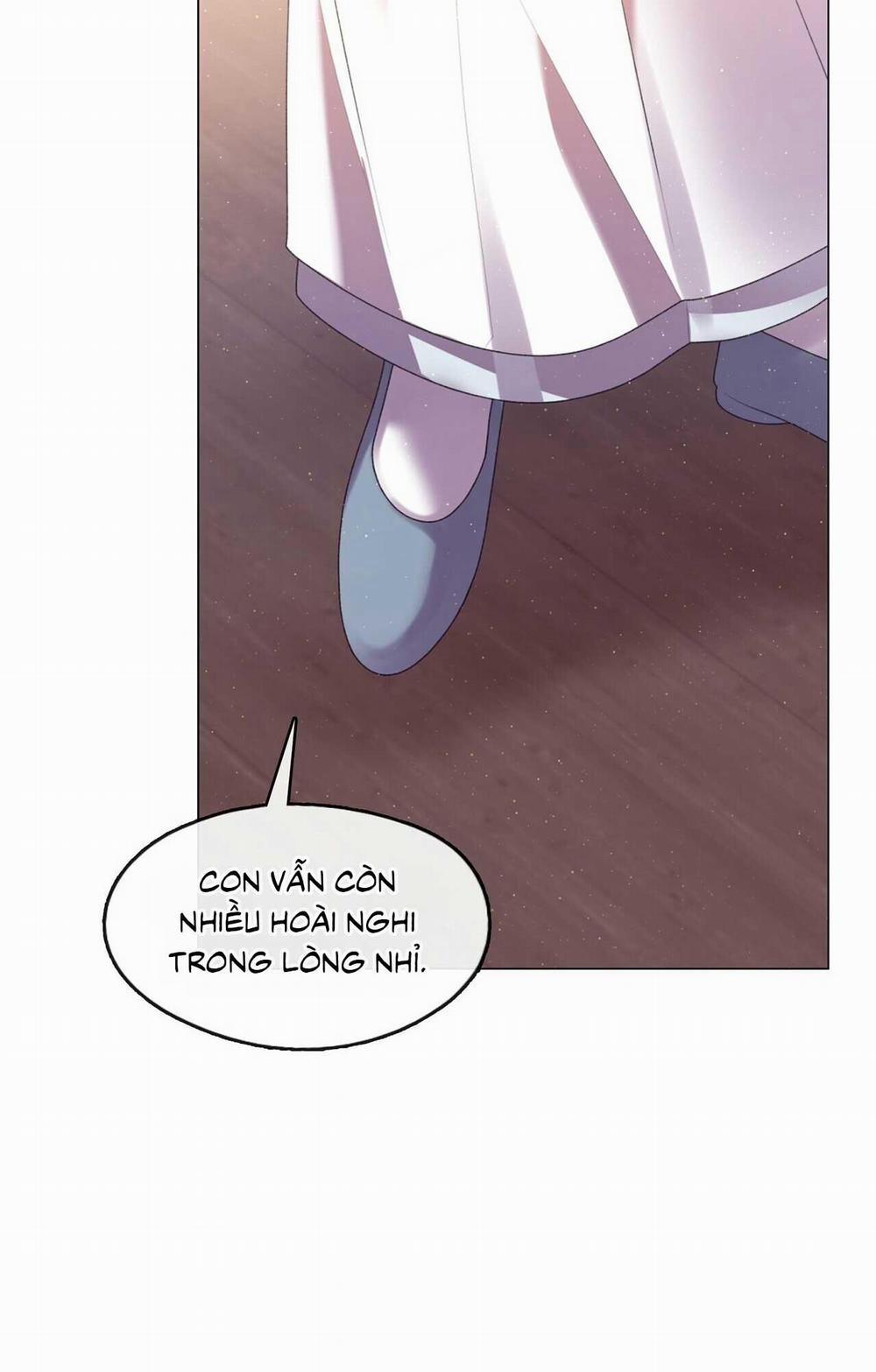 Tôi Đã Nuôi Dạy Thủ Lĩnh Giáo Phái Ác Ma 42 trang 80
