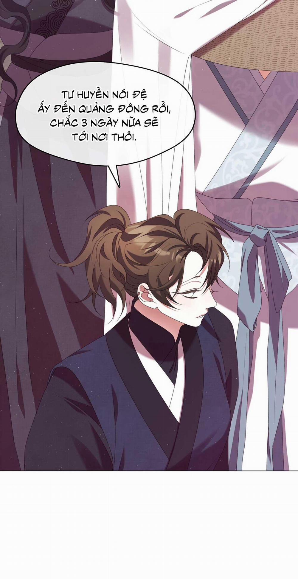 Tôi Đã Nuôi Dạy Thủ Lĩnh Giáo Phái Ác Ma 42 trang 9