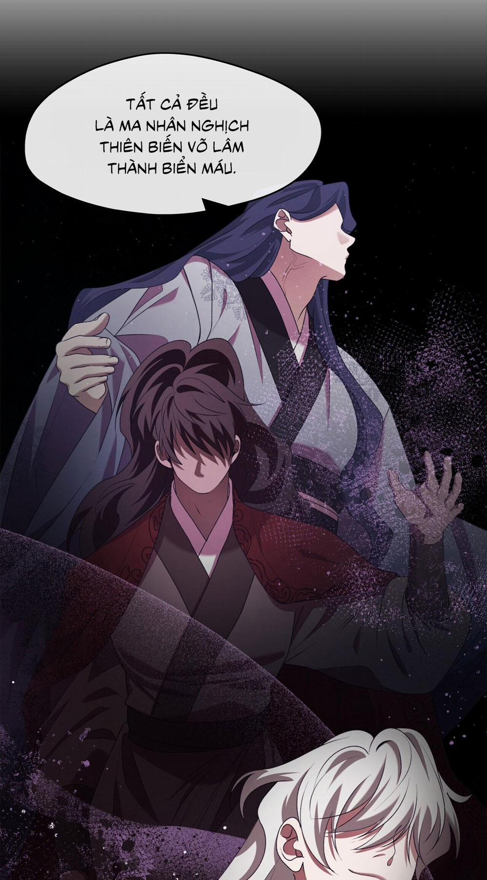 Tôi Đã Nuôi Dạy Thủ Lĩnh Giáo Phái Ác Ma 43 trang 11