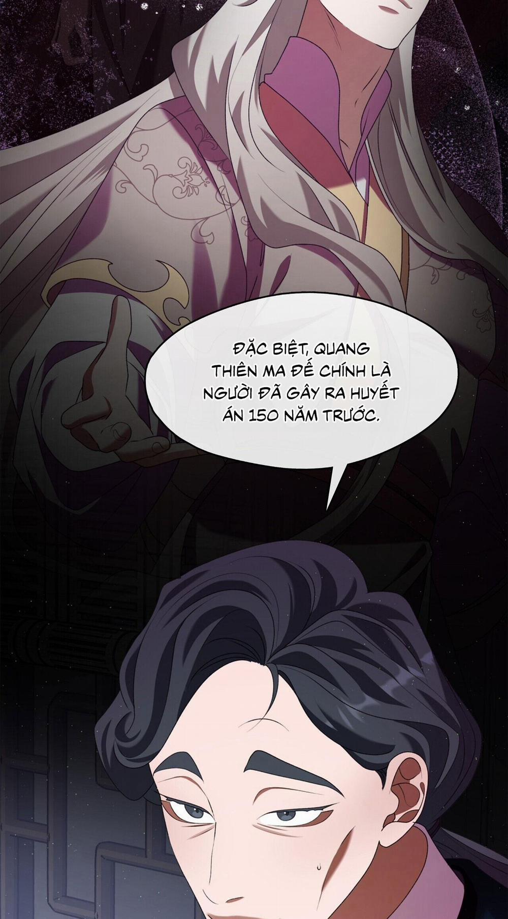 Tôi Đã Nuôi Dạy Thủ Lĩnh Giáo Phái Ác Ma 43 trang 12