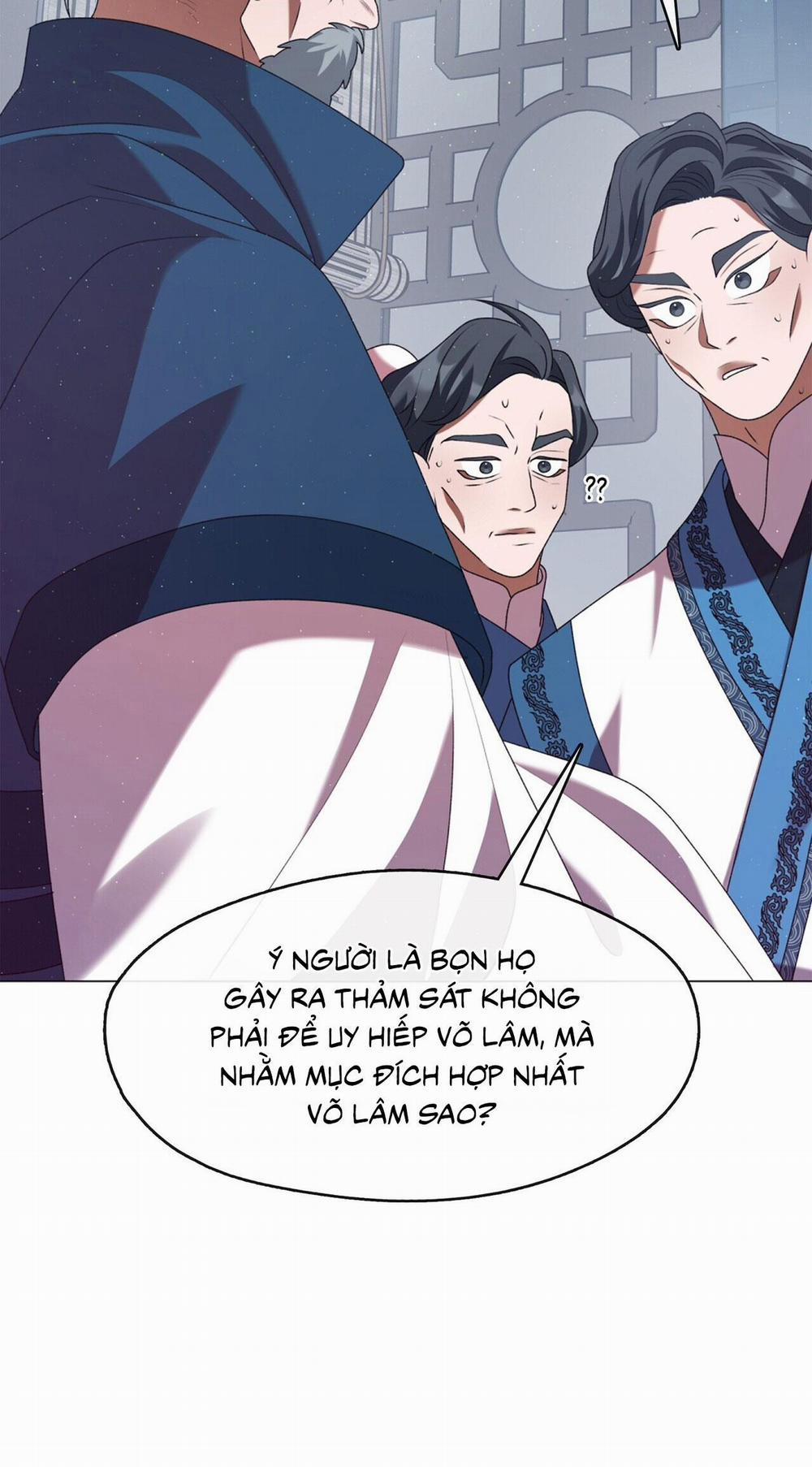 Tôi Đã Nuôi Dạy Thủ Lĩnh Giáo Phái Ác Ma 43 trang 14