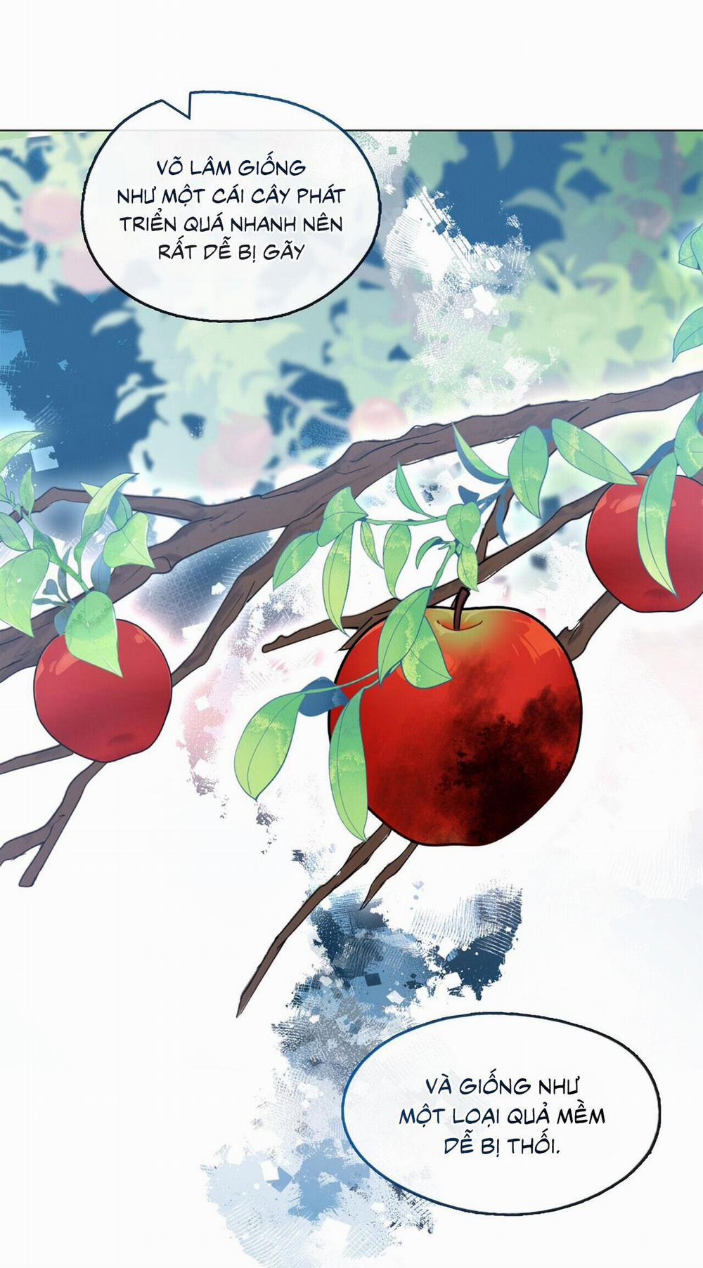 Tôi Đã Nuôi Dạy Thủ Lĩnh Giáo Phái Ác Ma 43 trang 15