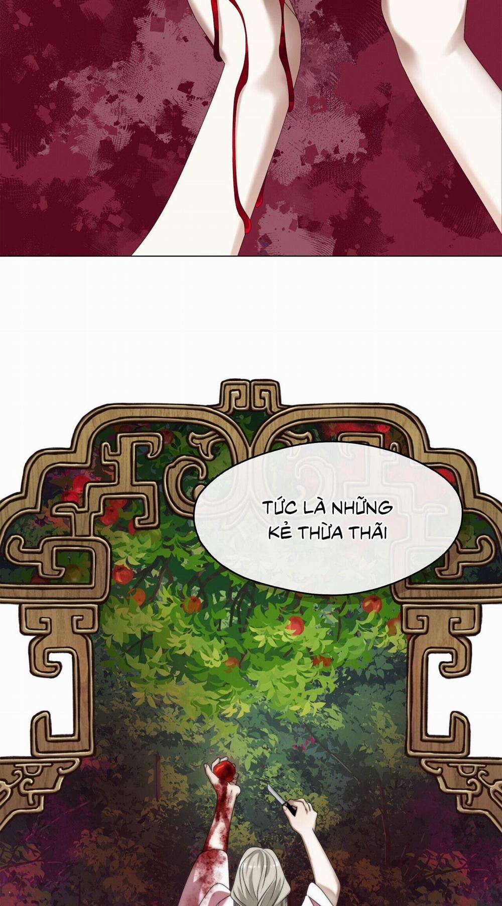 Tôi Đã Nuôi Dạy Thủ Lĩnh Giáo Phái Ác Ma 43 trang 17