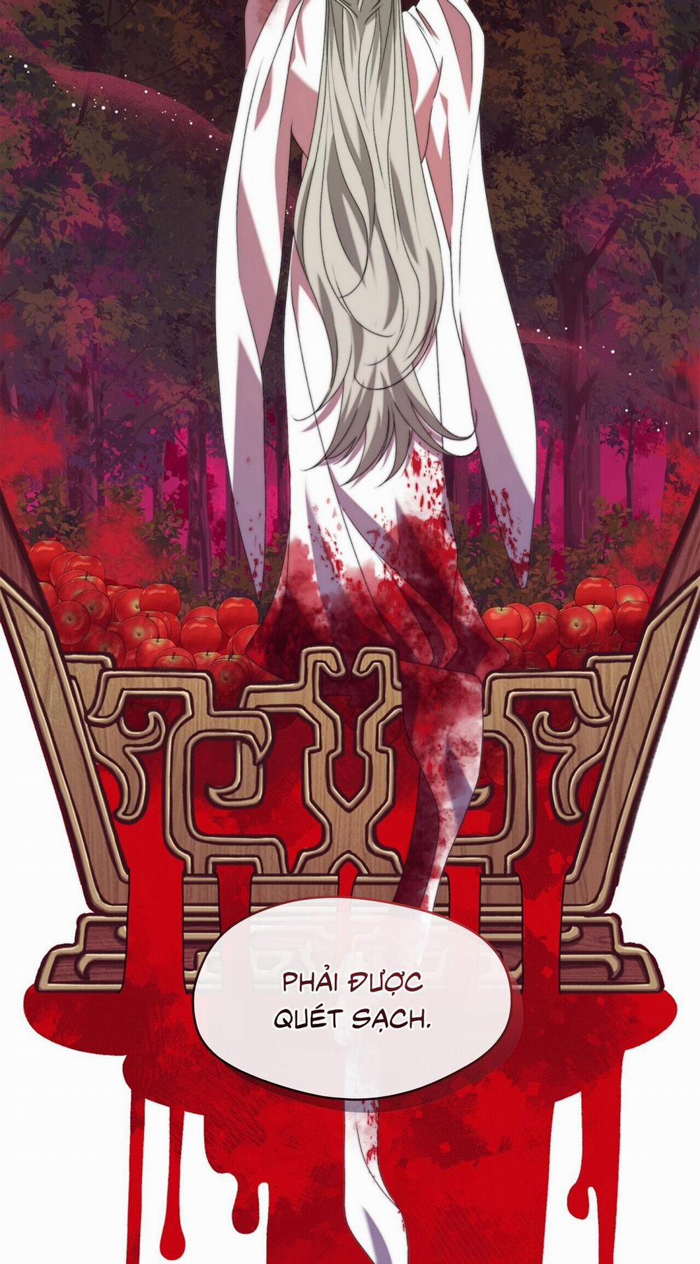 Tôi Đã Nuôi Dạy Thủ Lĩnh Giáo Phái Ác Ma 43 trang 18