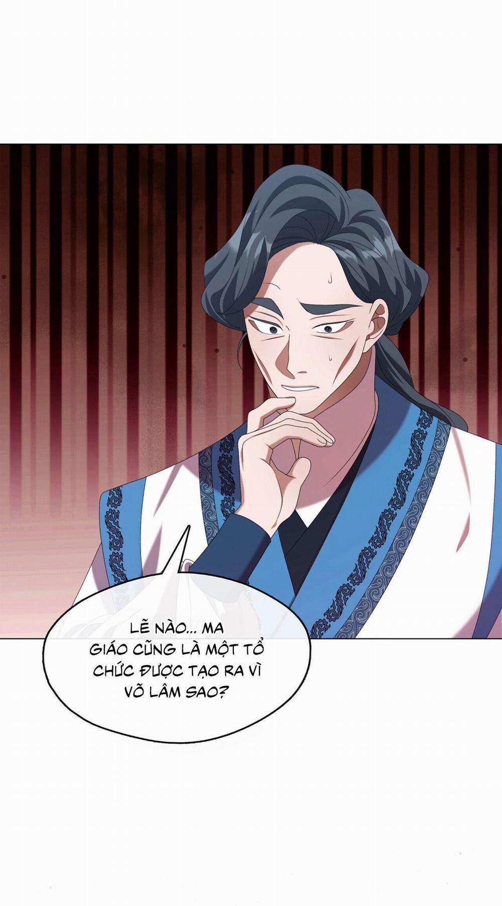 Tôi Đã Nuôi Dạy Thủ Lĩnh Giáo Phái Ác Ma 43 trang 20