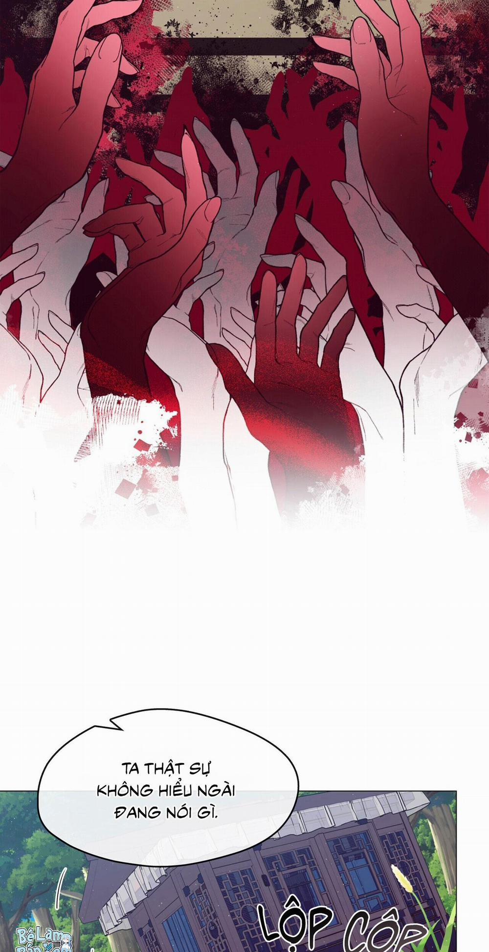 Tôi Đã Nuôi Dạy Thủ Lĩnh Giáo Phái Ác Ma 43 trang 22