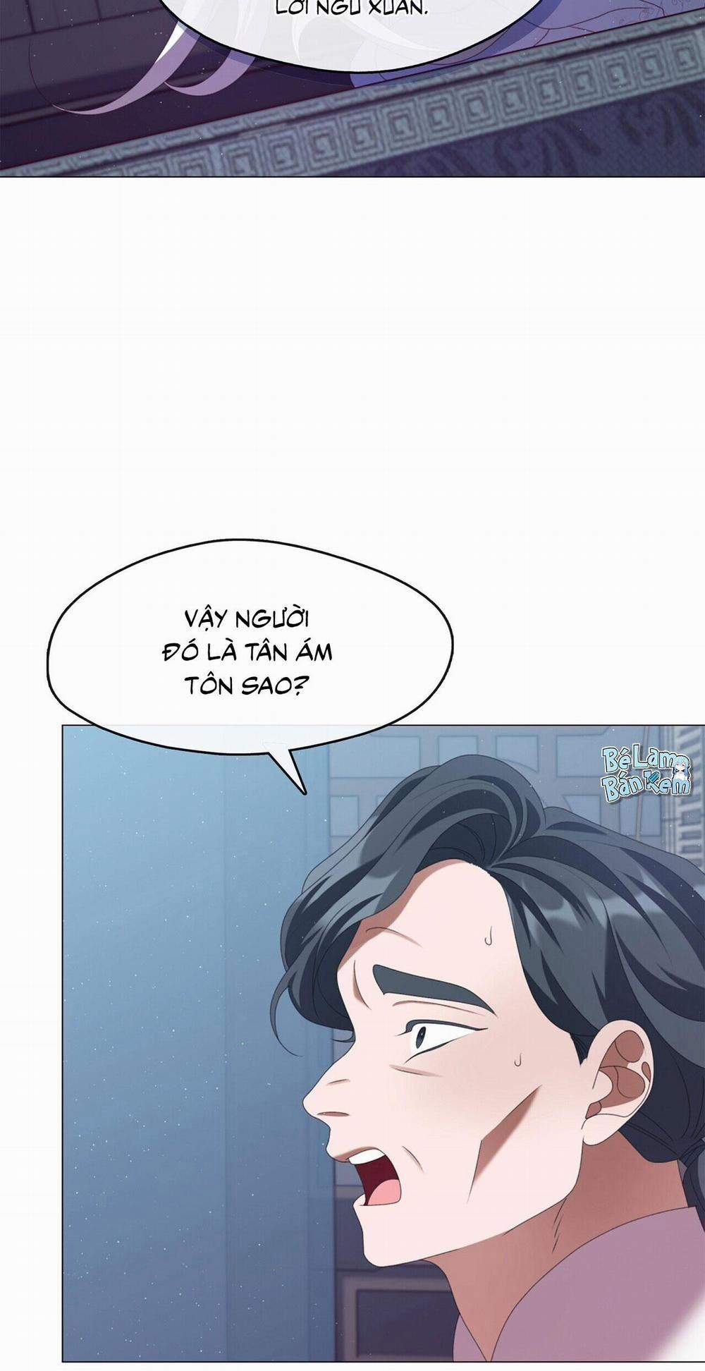 Tôi Đã Nuôi Dạy Thủ Lĩnh Giáo Phái Ác Ma 43 trang 24