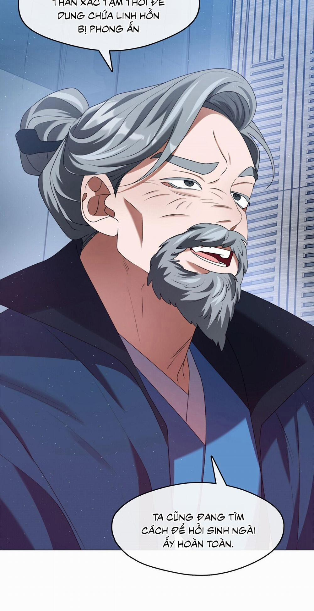 Tôi Đã Nuôi Dạy Thủ Lĩnh Giáo Phái Ác Ma 43 trang 30