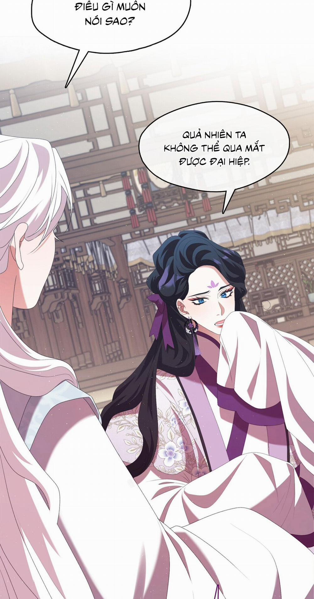 Tôi Đã Nuôi Dạy Thủ Lĩnh Giáo Phái Ác Ma 43 trang 38