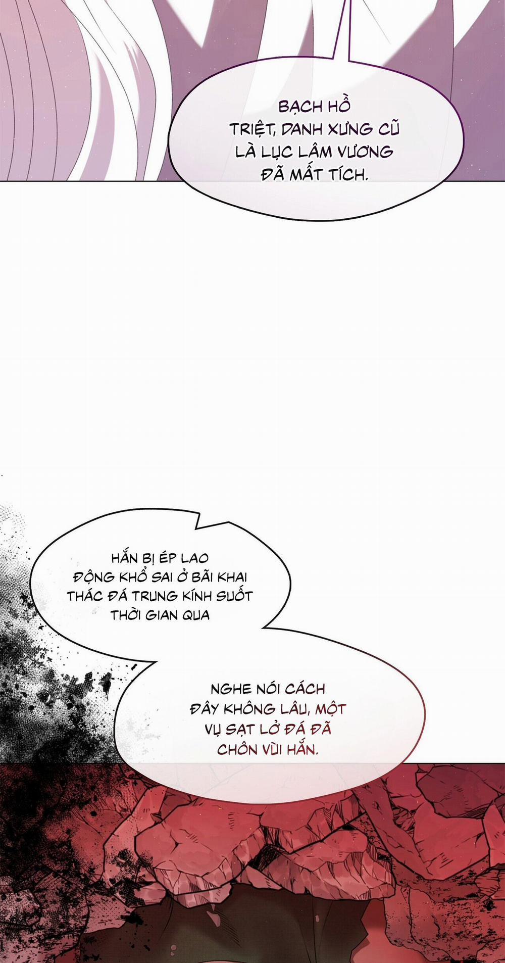 Tôi Đã Nuôi Dạy Thủ Lĩnh Giáo Phái Ác Ma 43 trang 39