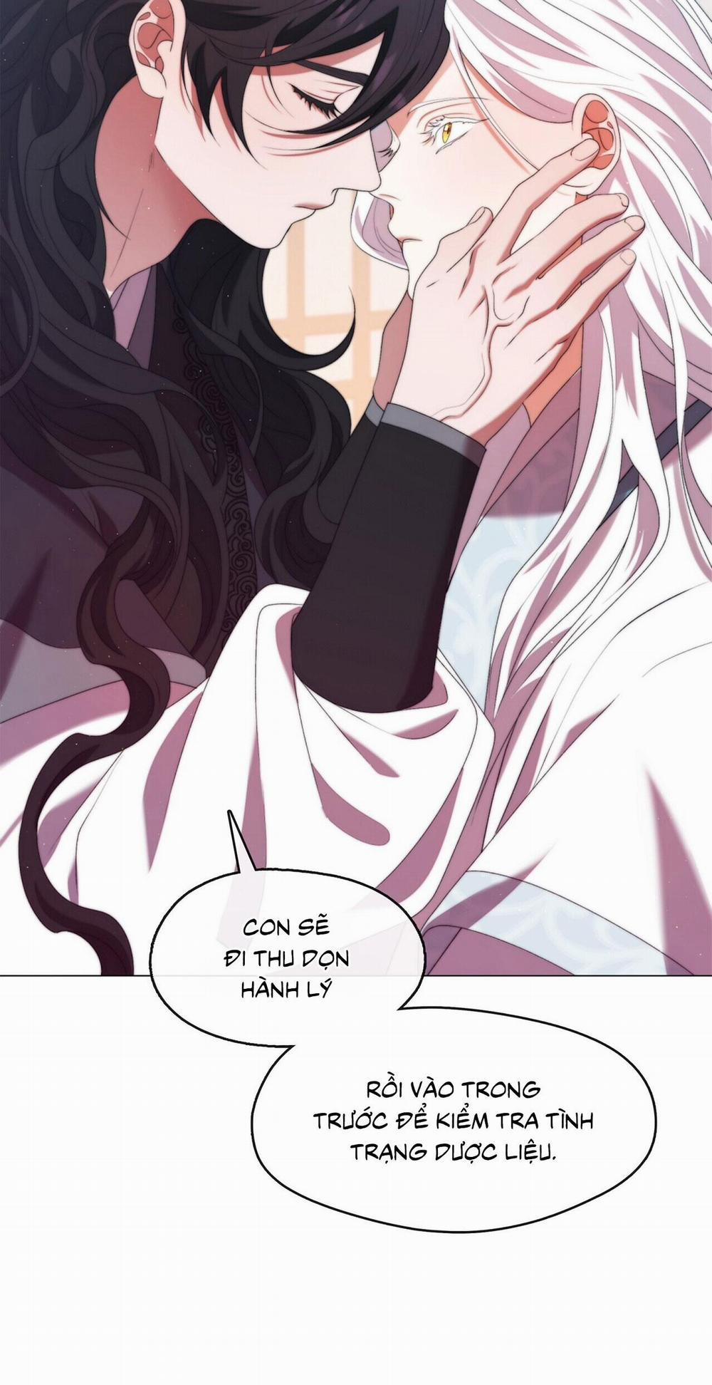 Tôi Đã Nuôi Dạy Thủ Lĩnh Giáo Phái Ác Ma 43 trang 4