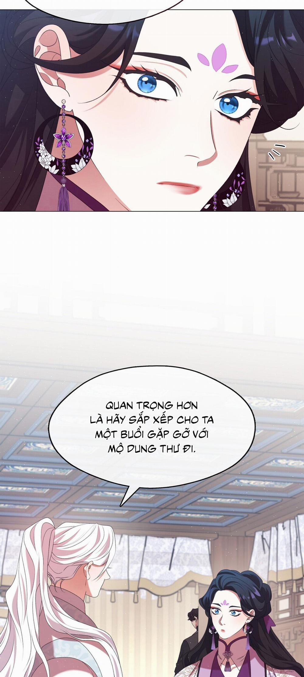 Tôi Đã Nuôi Dạy Thủ Lĩnh Giáo Phái Ác Ma 43 trang 45