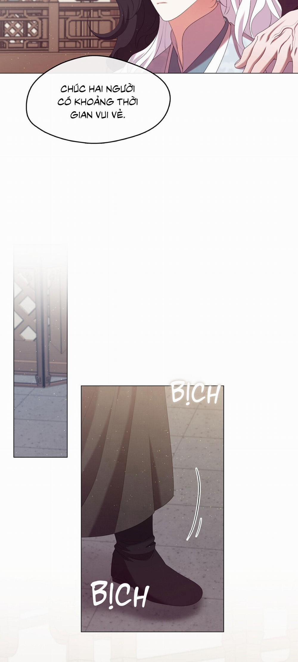 Tôi Đã Nuôi Dạy Thủ Lĩnh Giáo Phái Ác Ma 43 trang 48