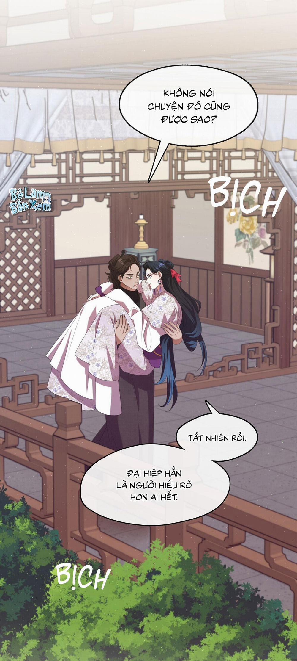 Tôi Đã Nuôi Dạy Thủ Lĩnh Giáo Phái Ác Ma 43 trang 49