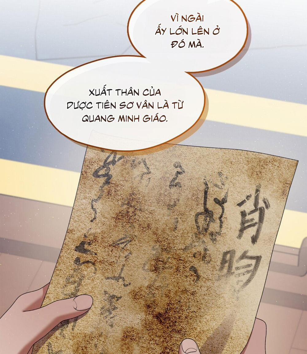 Tôi Đã Nuôi Dạy Thủ Lĩnh Giáo Phái Ác Ma 43 trang 55