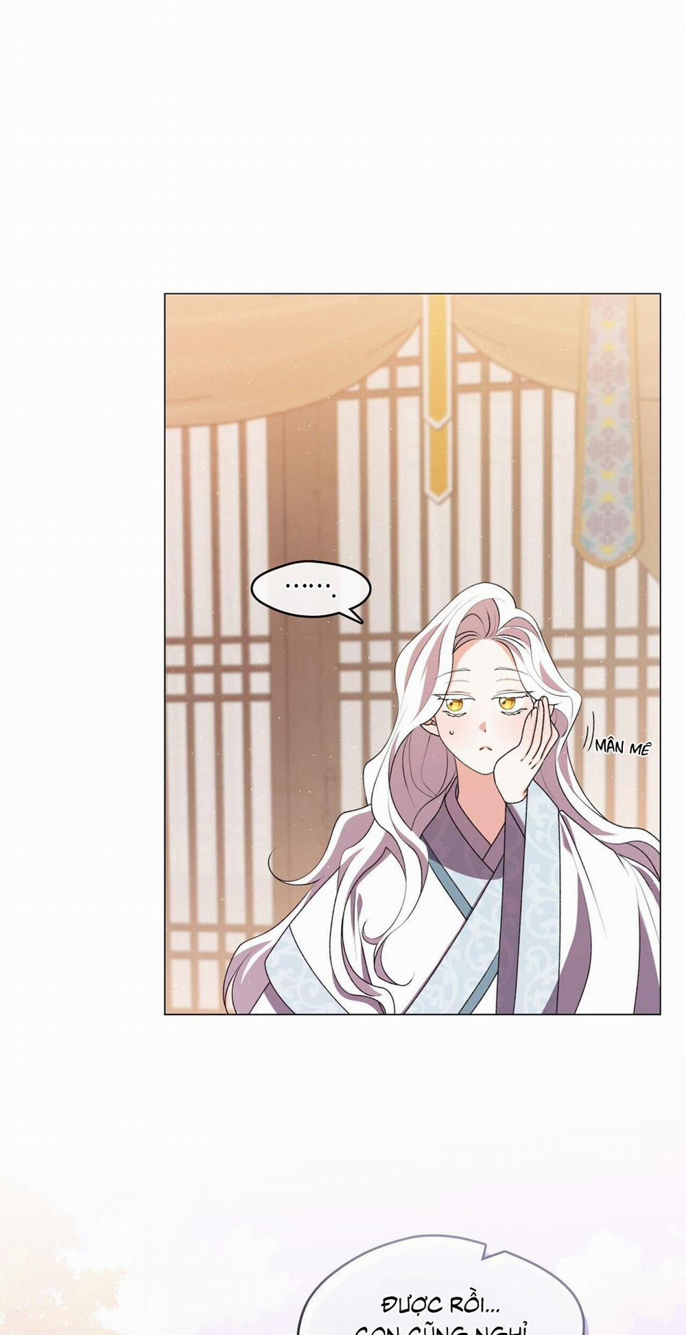 Tôi Đã Nuôi Dạy Thủ Lĩnh Giáo Phái Ác Ma 43 trang 6