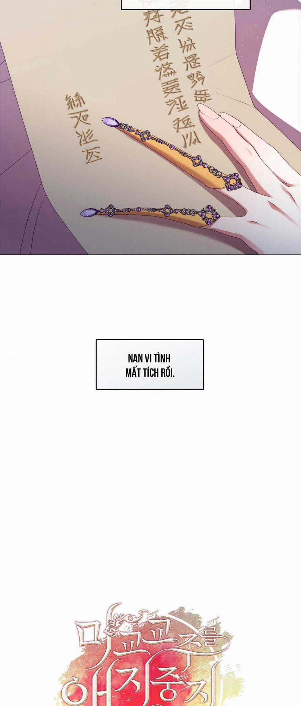 Tôi Đã Nuôi Dạy Thủ Lĩnh Giáo Phái Ác Ma 44 trang 11