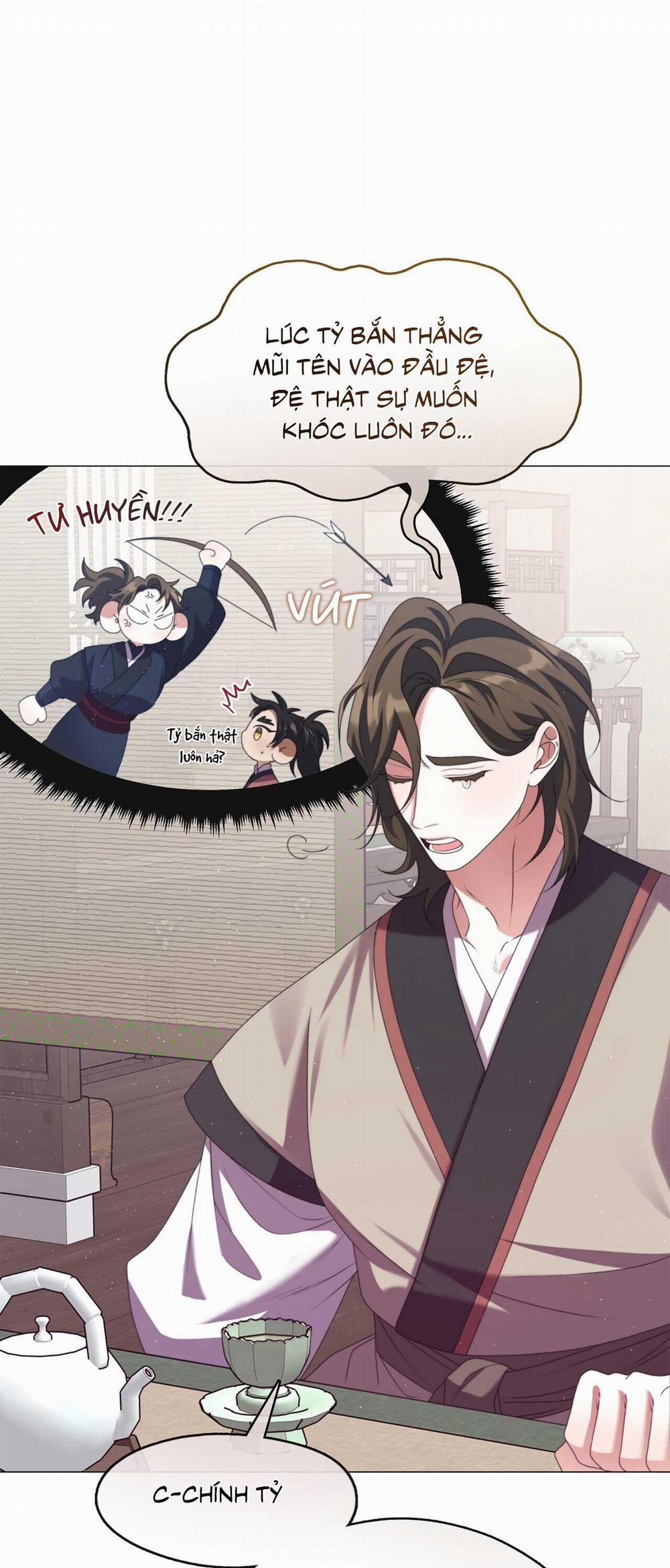 Tôi Đã Nuôi Dạy Thủ Lĩnh Giáo Phái Ác Ma 44 trang 13